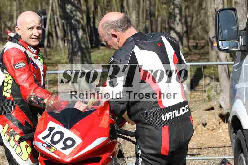 /Archiv-2023/05 09.04.2023 Speer Racing ADR/Impressionen